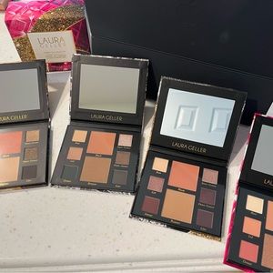 Laura Geller Party in a Palette
